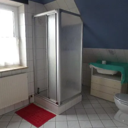 Ferienwohnung Schwartz Apartamento Großenbrode