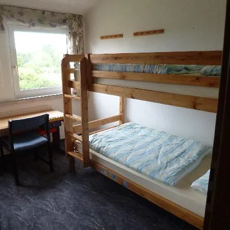 Ferienwohnung Schwartz